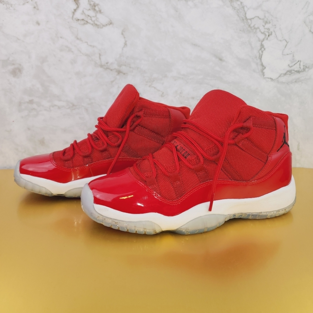 Air Jordan 11 Retro
